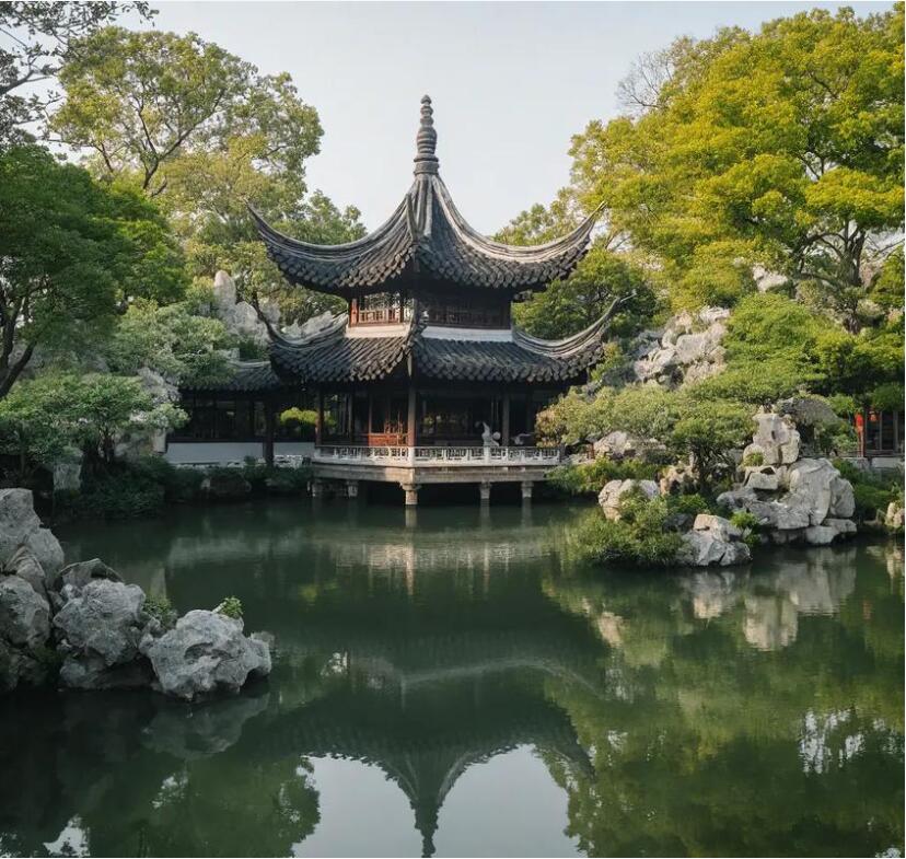 福建雨双冶炼有限公司